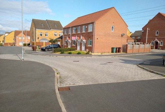 Street definition copy