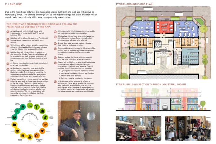 Setting out the fundamentals