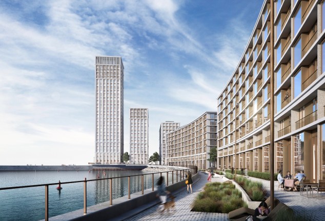 “Wanting for discipline” in Brighton